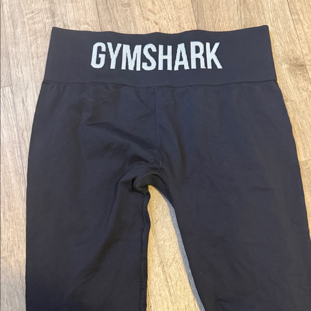 Gymshark Black Leggings